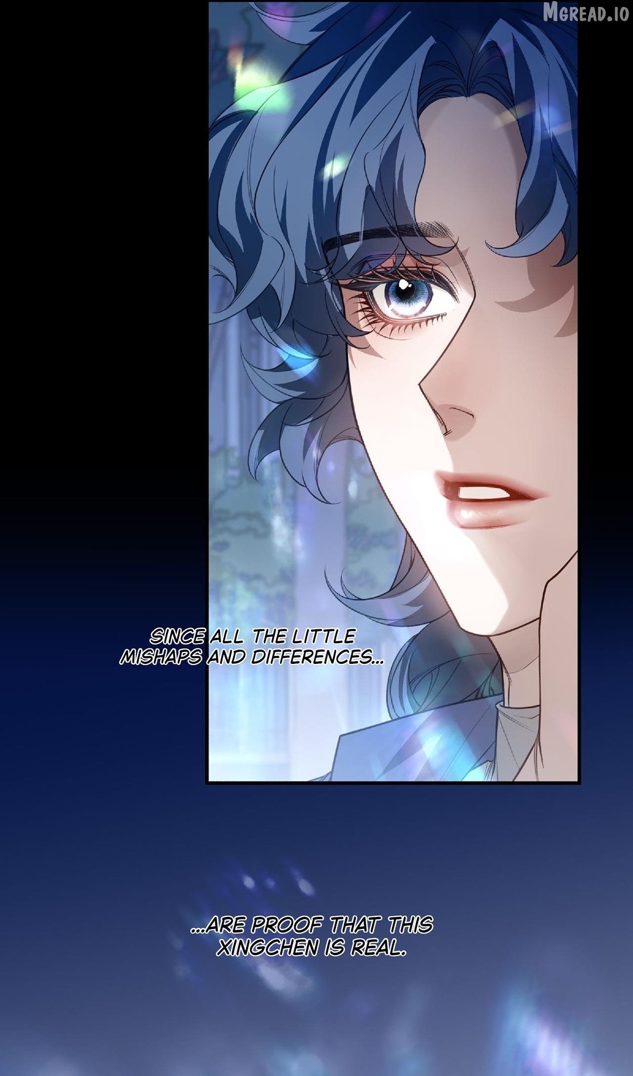 His Star Chapter 9 - page 34