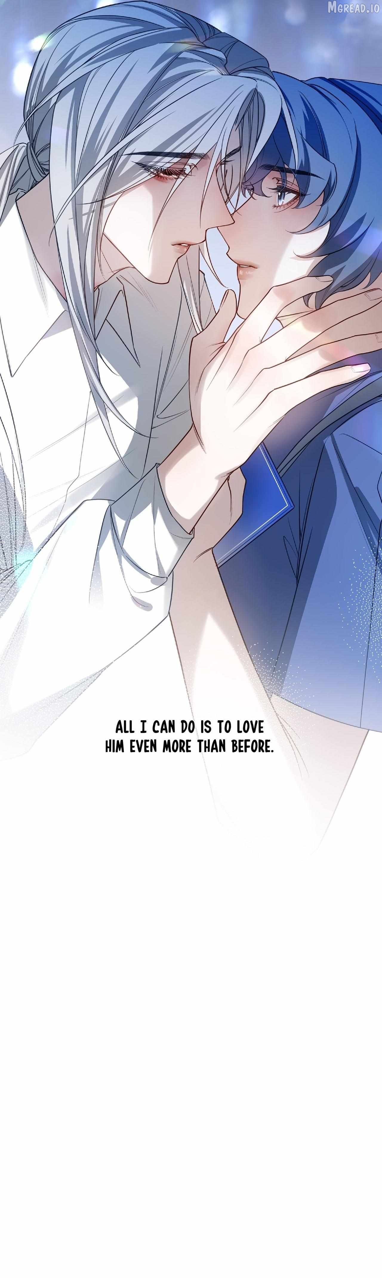 His Star Chapter 9 - page 36