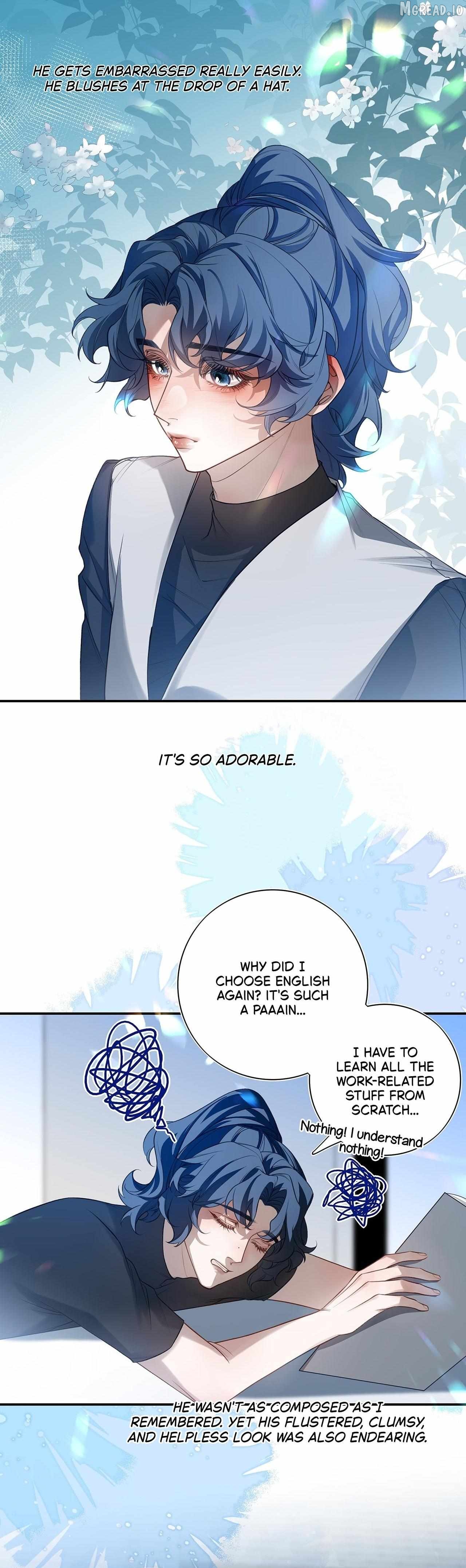 His Star Chapter 9 - page 4