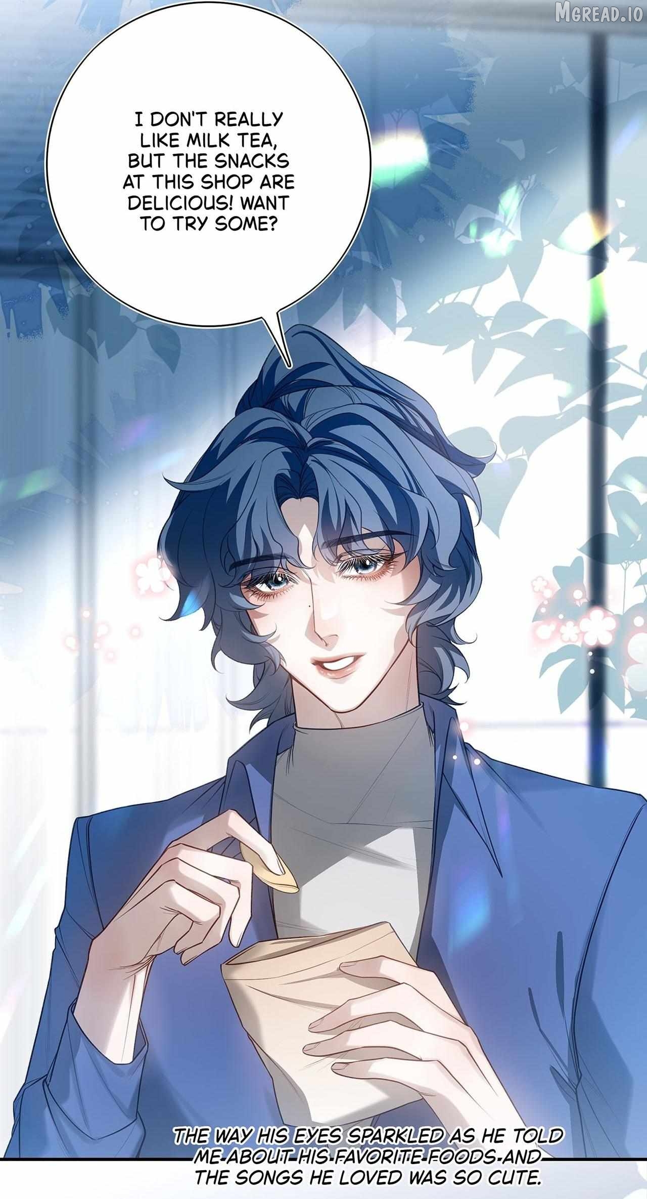 His Star Chapter 9 - page 5