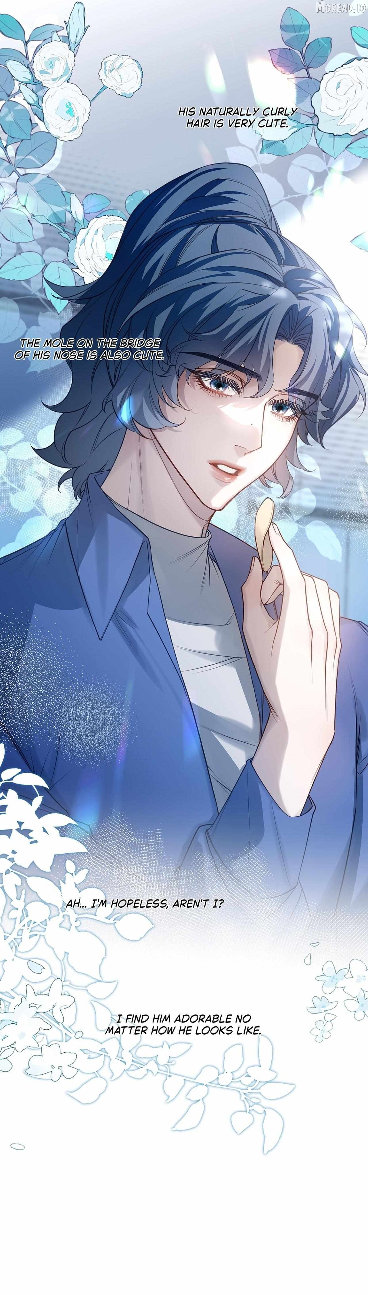 His Star Chapter 9 - page 6