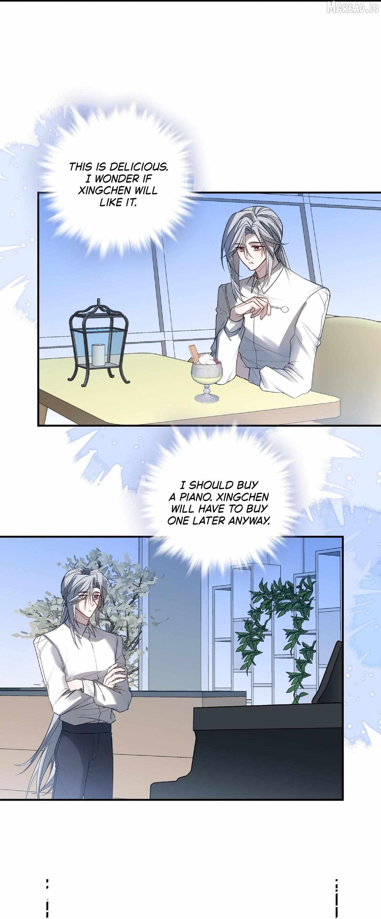 His Star Chapter 9 - page 9