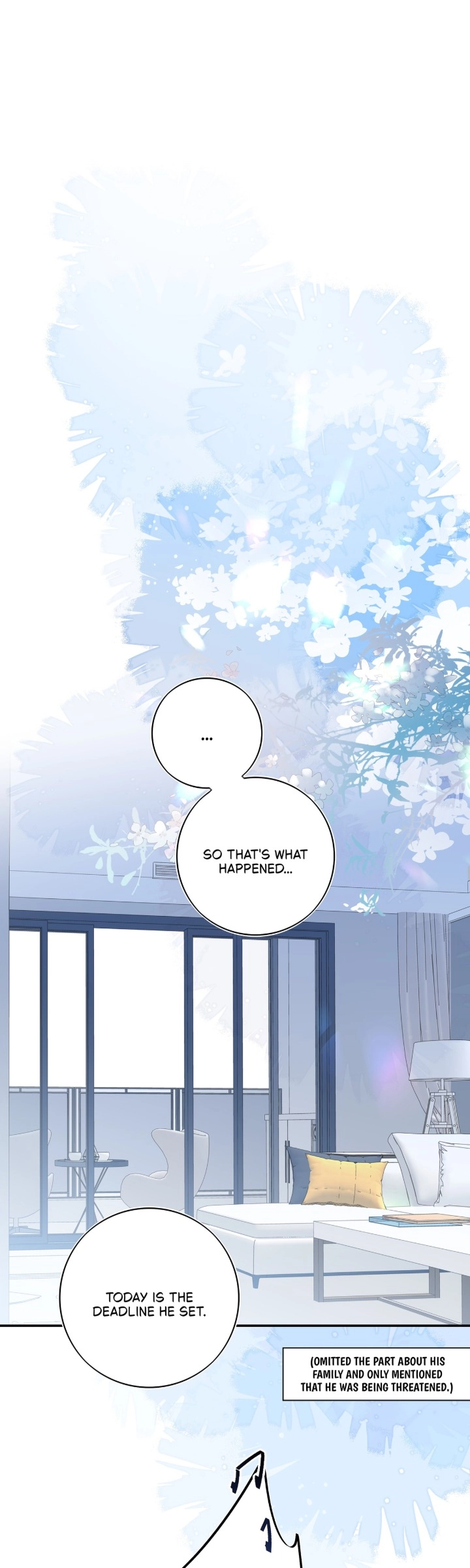 His Star Chapter 18 - page 1