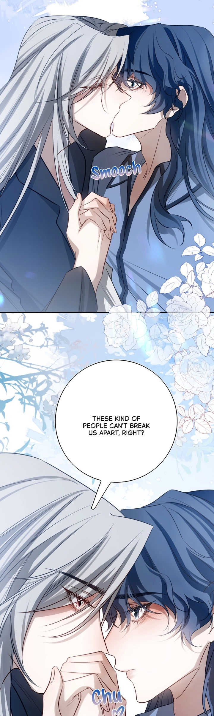 His Star Chapter 18 - page 11