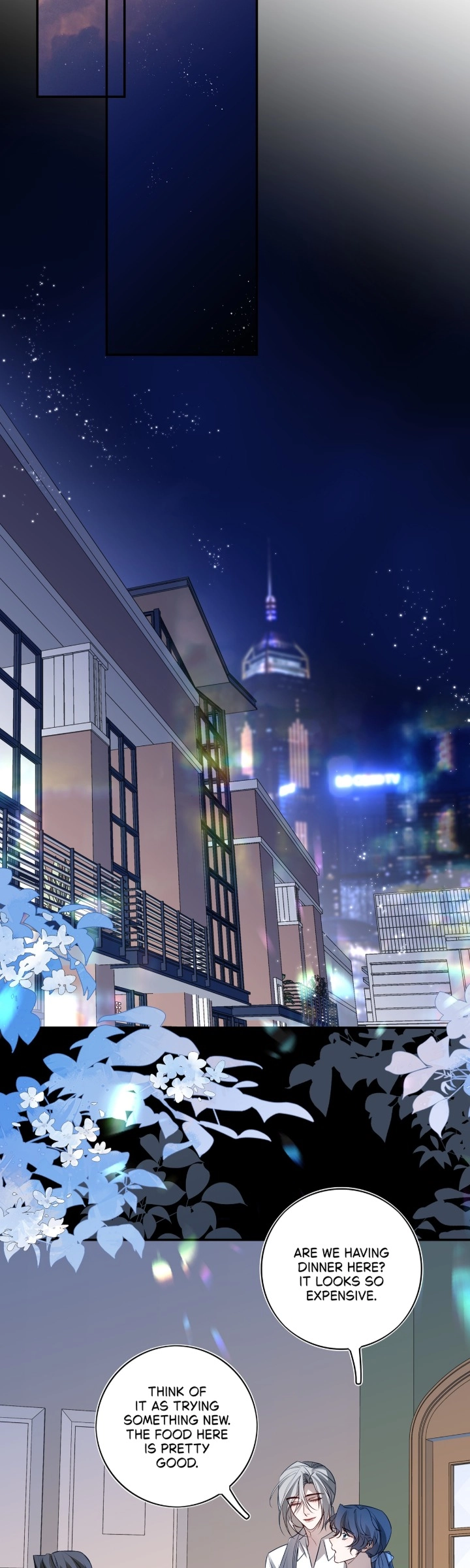 His Star Chapter 18 - page 14