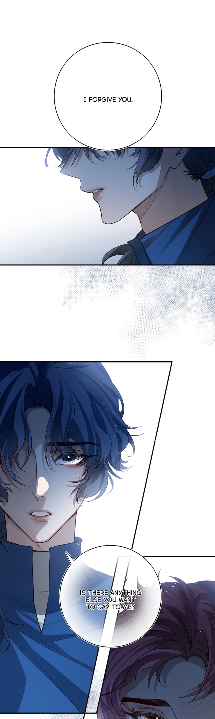 His Star Chapter 18 - page 20