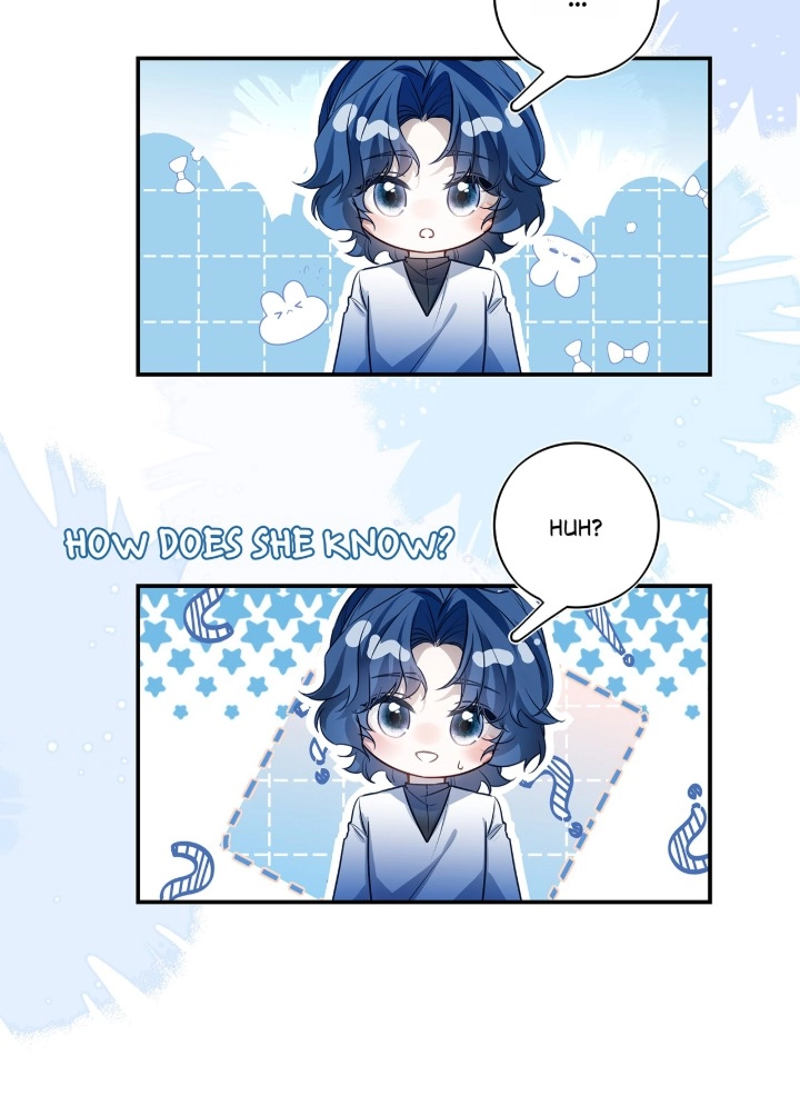 His Star Chapter 20 - page 14