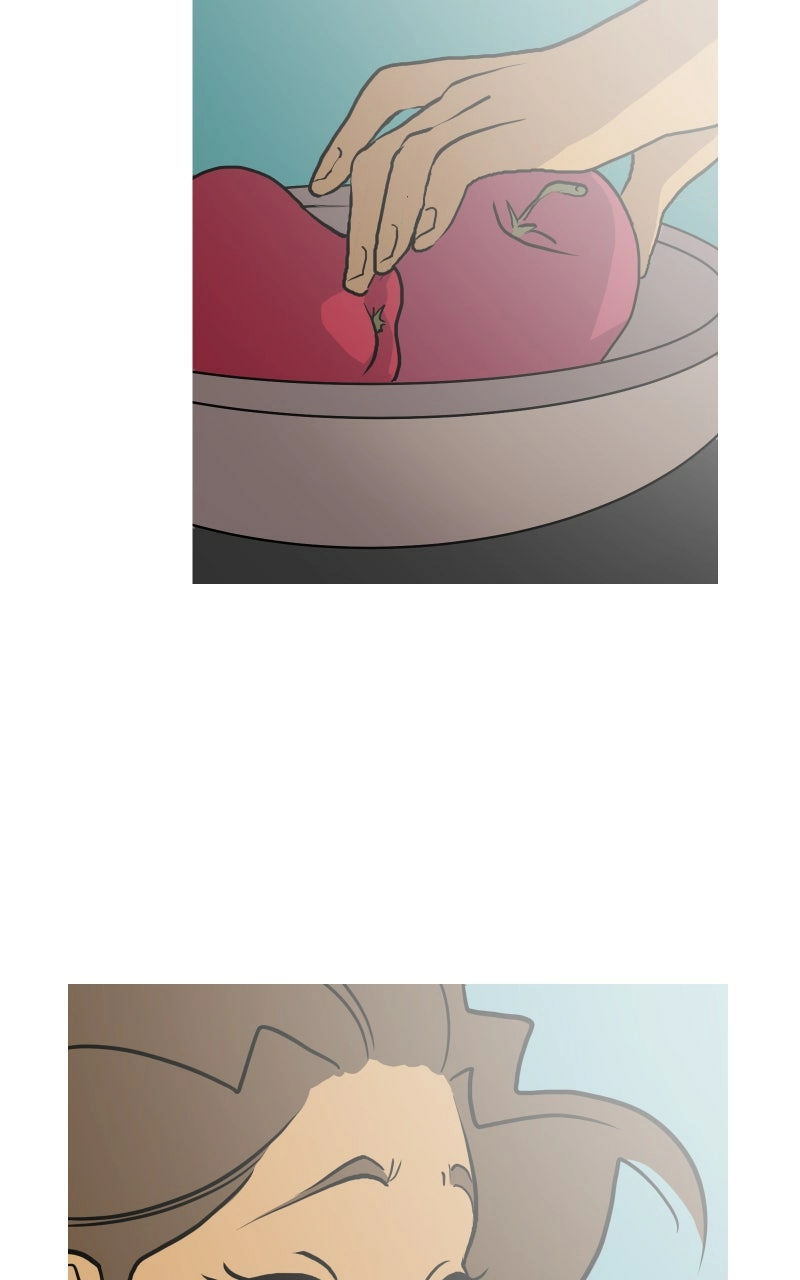 Klimt’s Kisses Chapter 66 - page 11