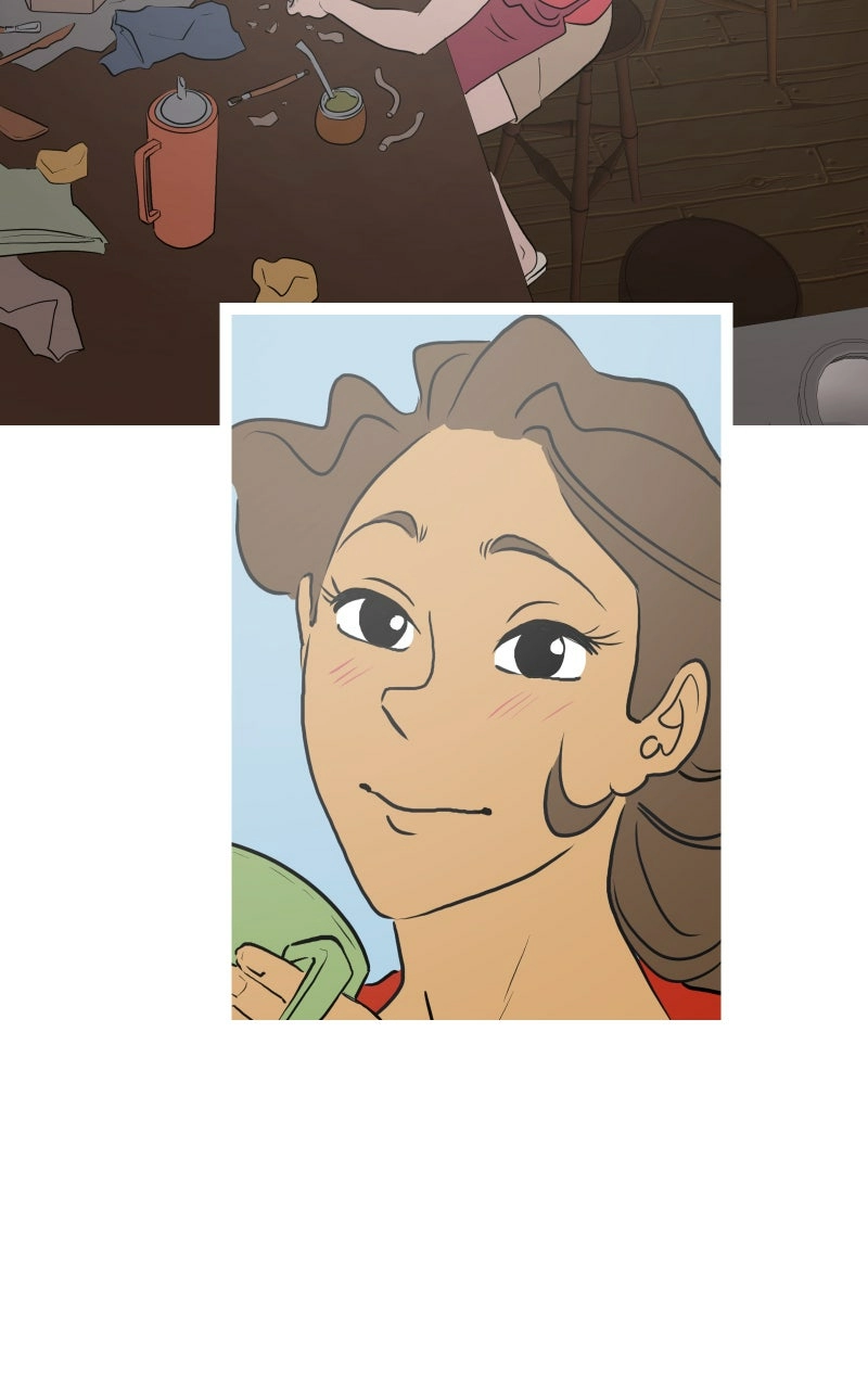 Klimt’s Kisses Chapter 66 - page 15
