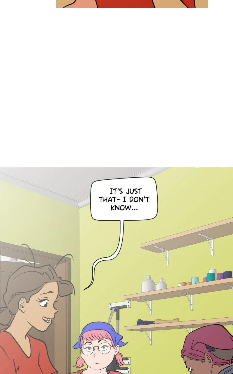 Klimt’s Kisses Chapter 66 - page 26