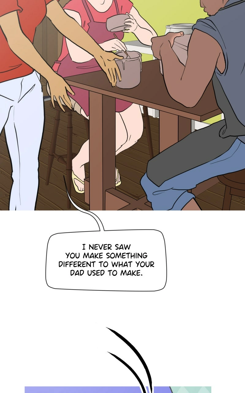 Klimt’s Kisses Chapter 66 - page 27
