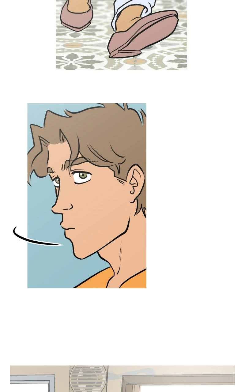 Klimt’s Kisses Chapter 66 - page 3