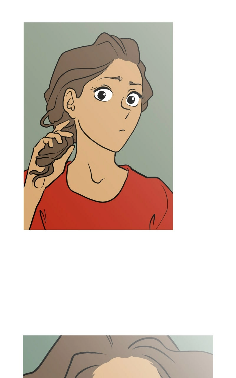 Klimt’s Kisses Chapter 66 - page 6