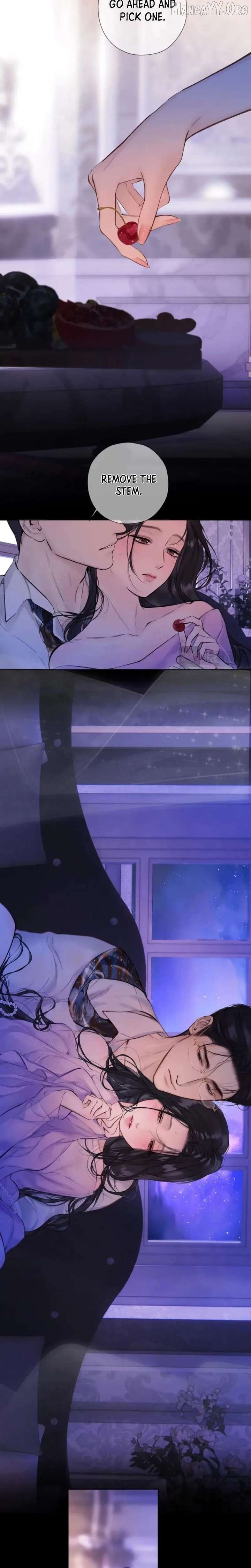 Accidental Love Chapter 77.1 - page 24