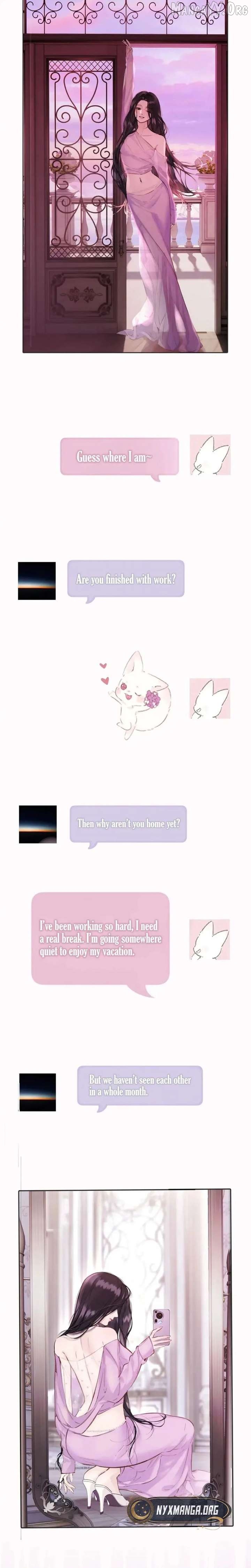 Accidental Love Chapter 77.1 - page 4