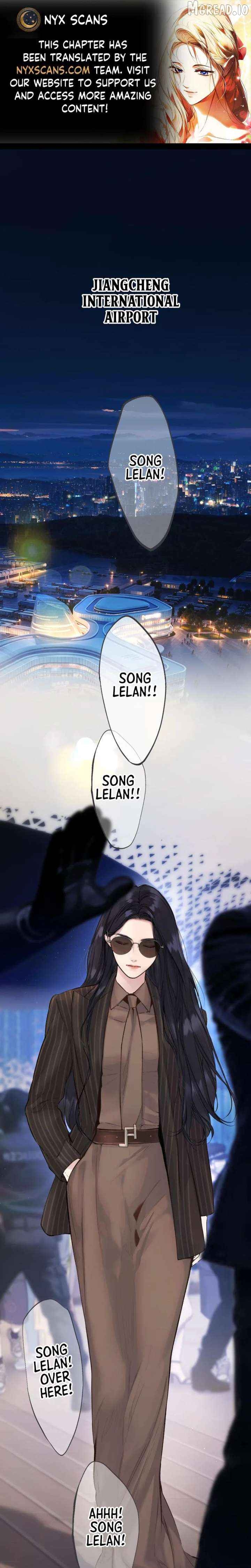 Accidental Love Chapter 80 - page 1