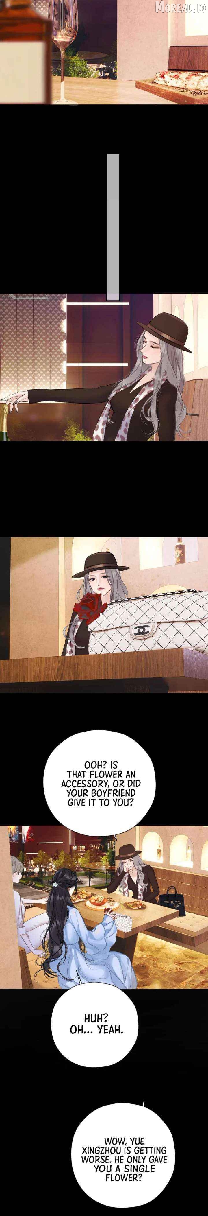 Accidental Love Chapter 80 - page 13