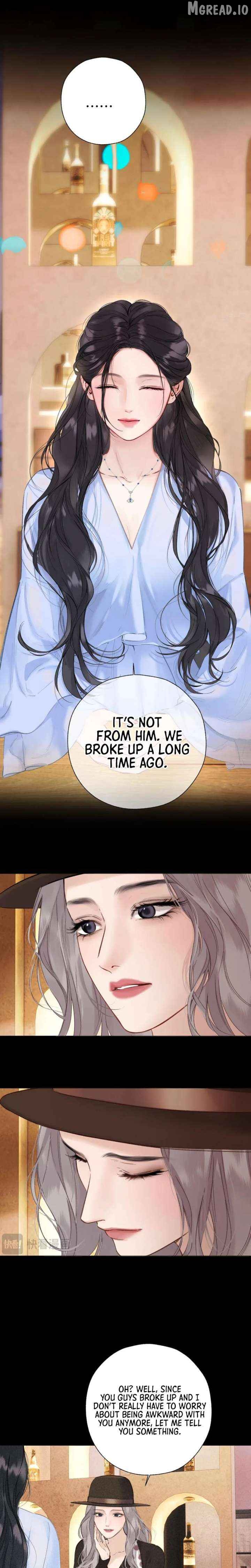 Accidental Love Chapter 80 - page 14