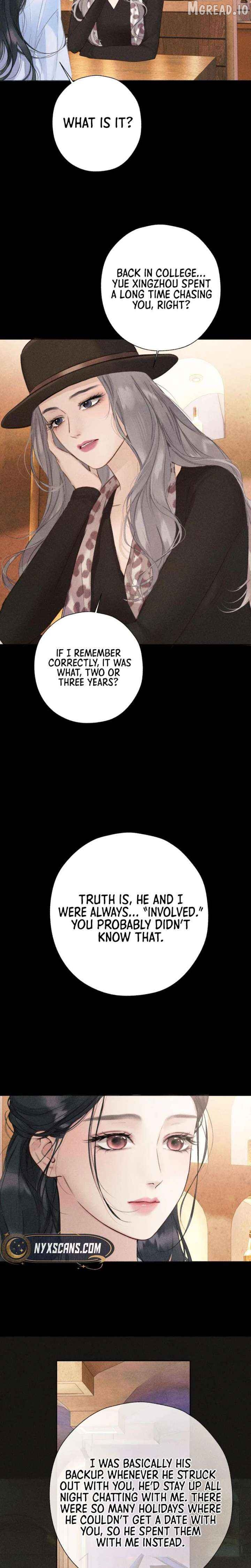 Accidental Love Chapter 80 - page 15