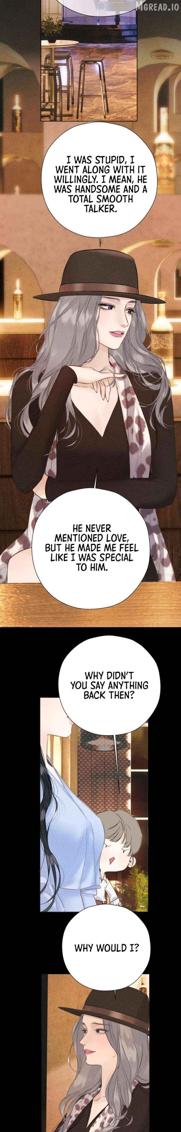 Accidental Love Chapter 80 - page 16