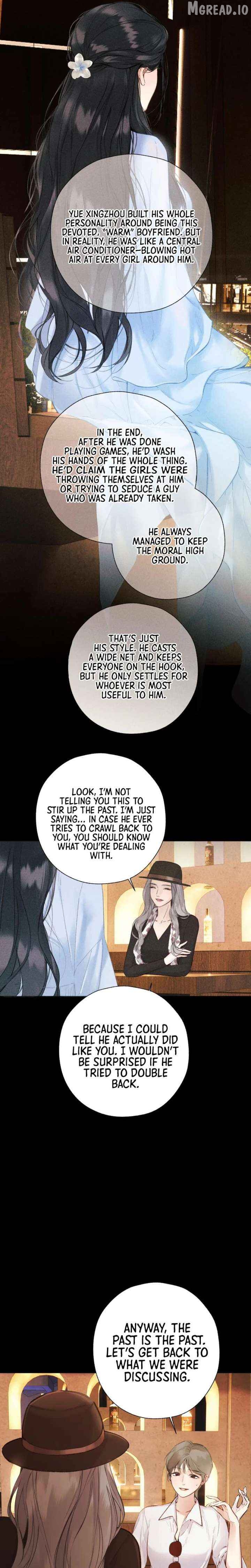 Accidental Love Chapter 80 - page 18