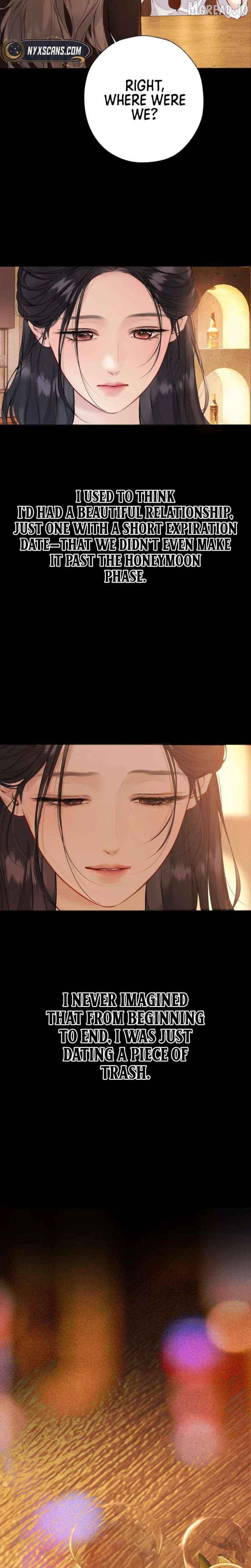 Accidental Love Chapter 80 - page 19