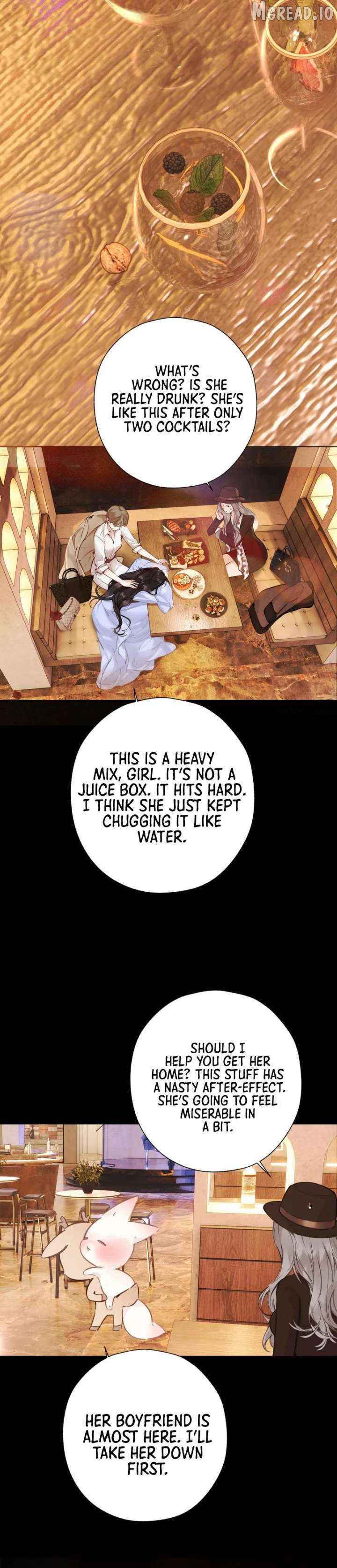 Accidental Love Chapter 80 - page 20