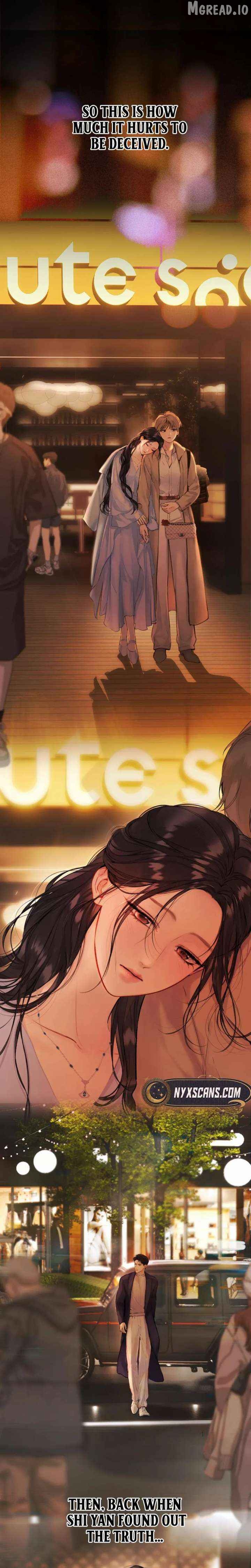 Accidental Love Chapter 80 - page 21