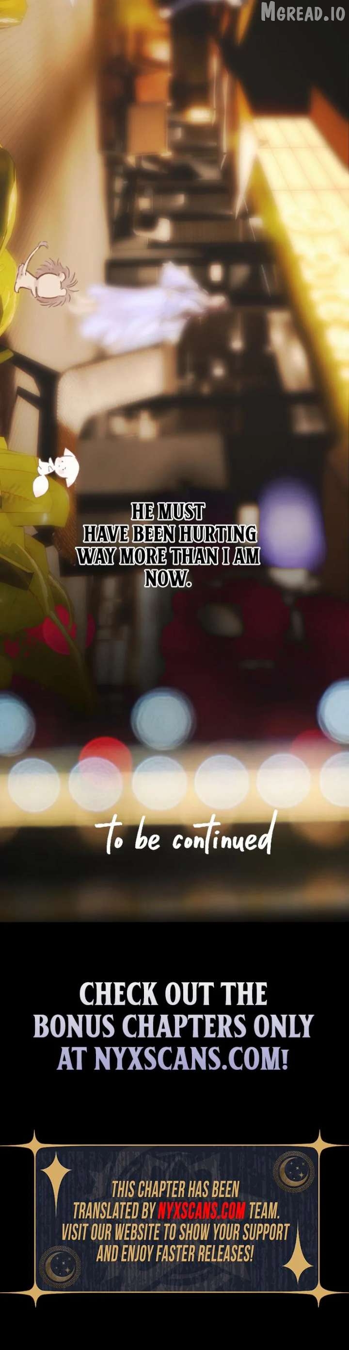 Accidental Love Chapter 80 - page 23