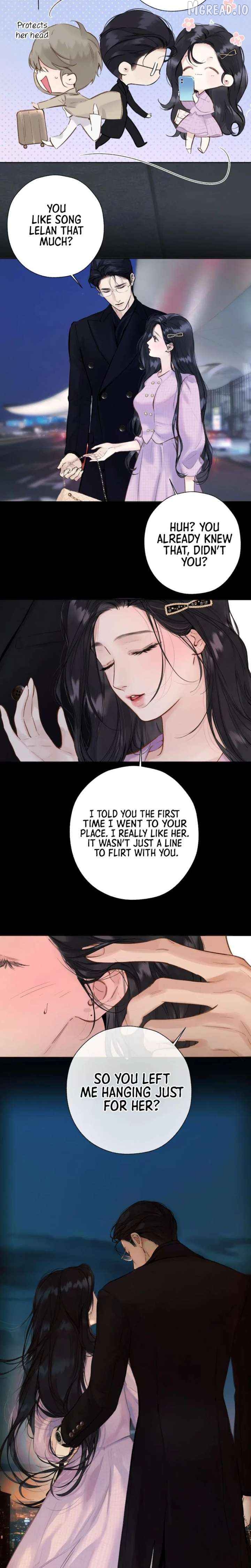 Accidental Love Chapter 80 - page 8