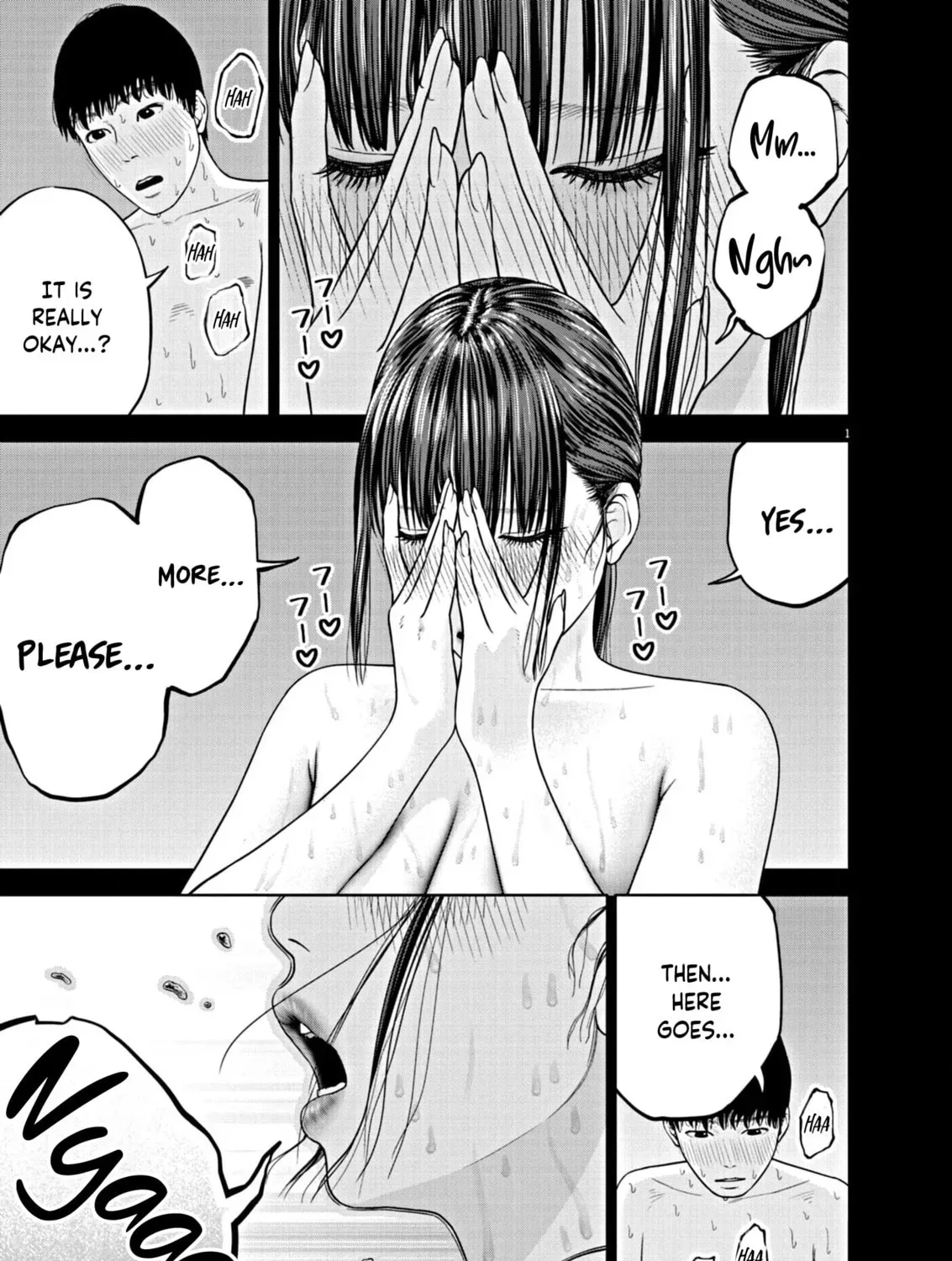 Chira & Chiller Chapter 12 - page 3
