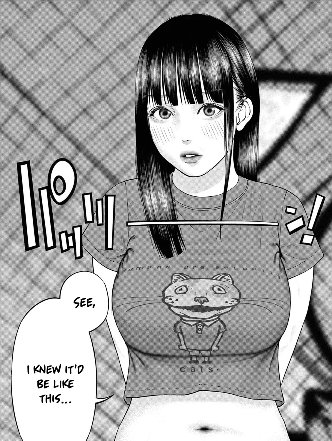 Chira & Chiller Chapter 17 - page 9