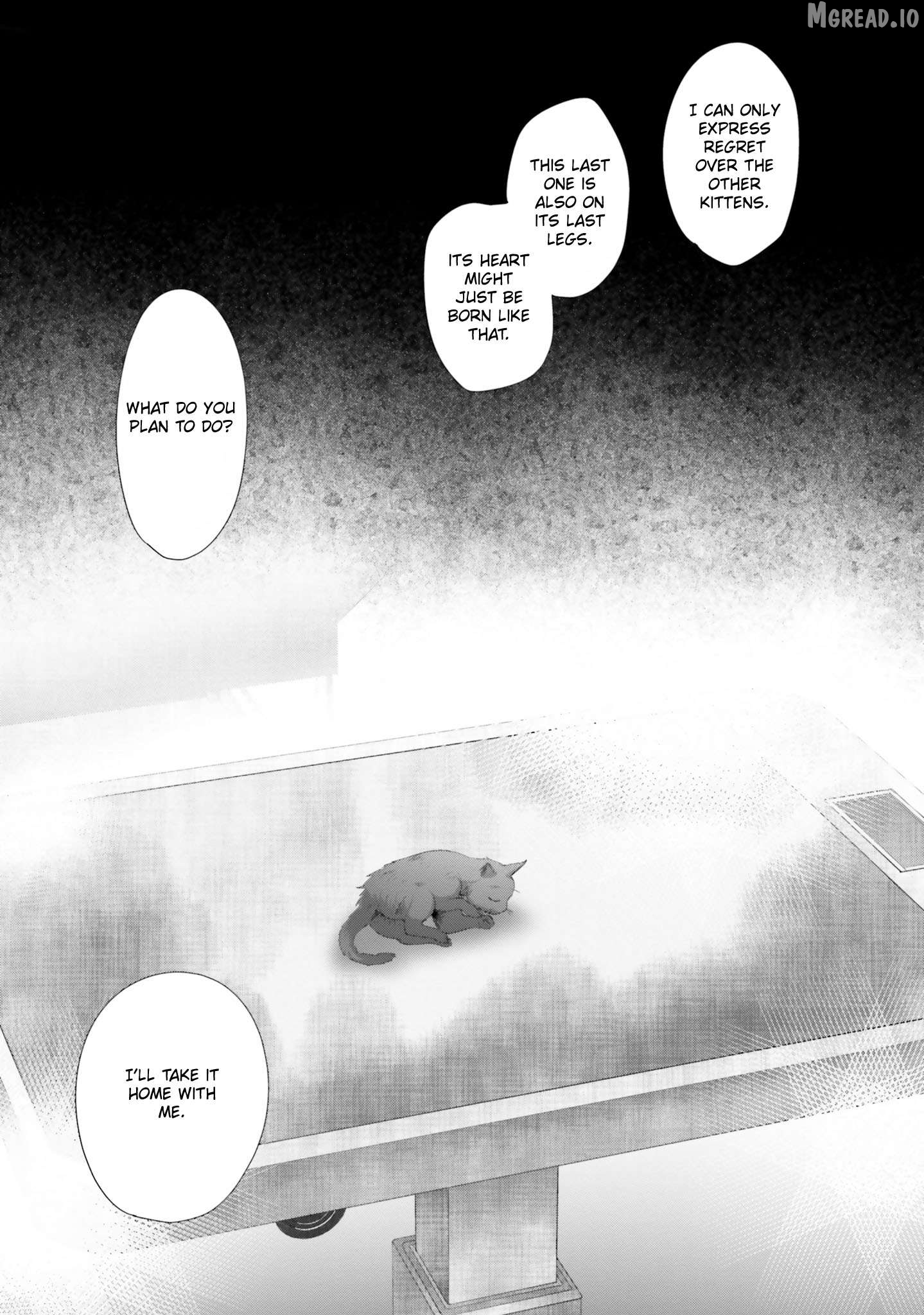 Harebare Biyori Chapter 23 - page 60