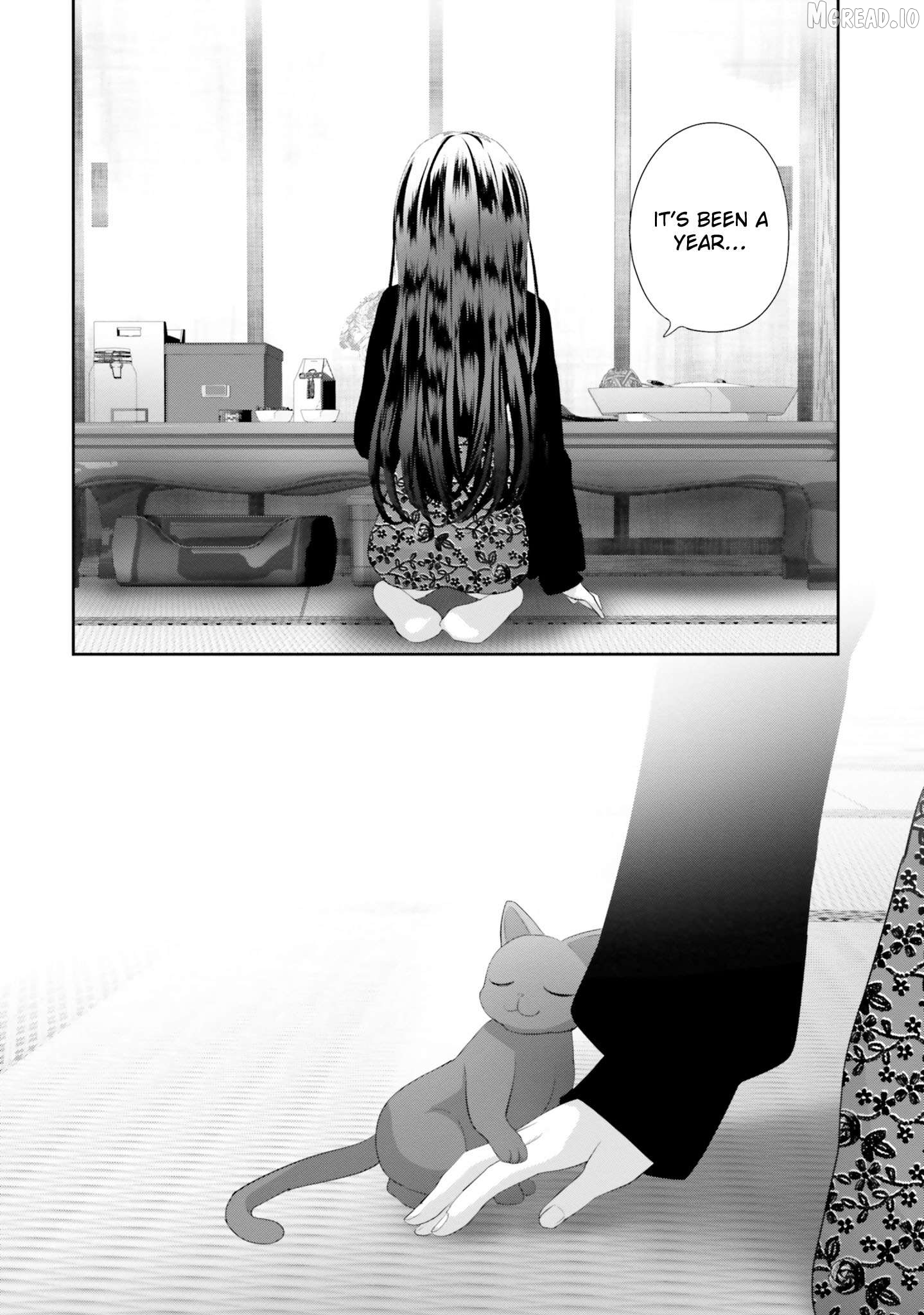 Harebare Biyori Chapter 23 - page 63