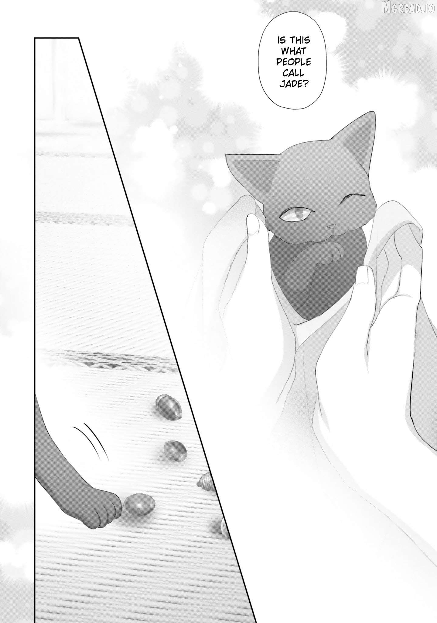 Harebare Biyori Chapter 23 - page 72