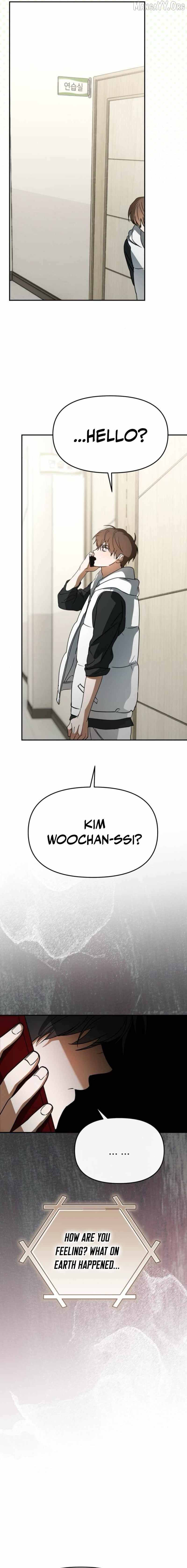 I Became the Youngest Member of Top Idol Chapter 86 - page 11