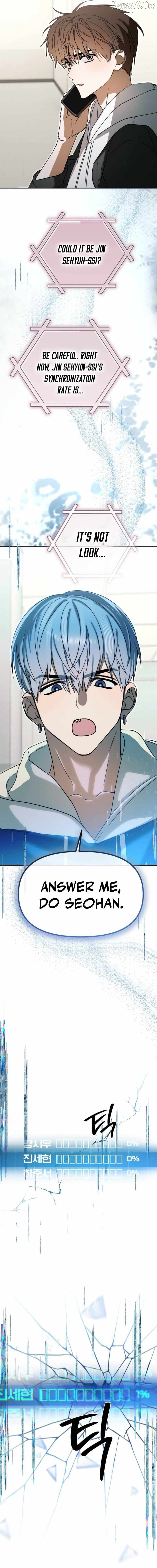 I Became the Youngest Member of Top Idol Chapter 86 - page 19