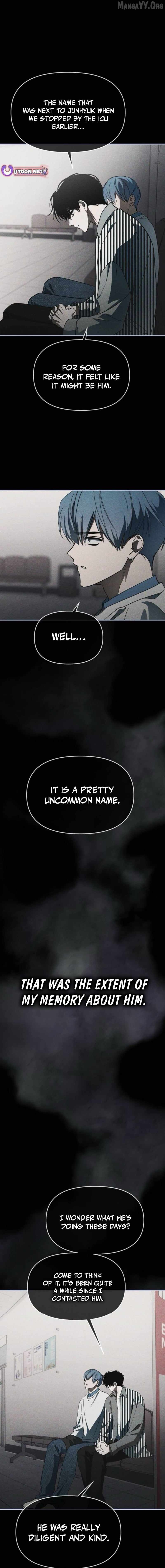 I Became the Youngest Member of Top Idol Chapter 87 - page 10
