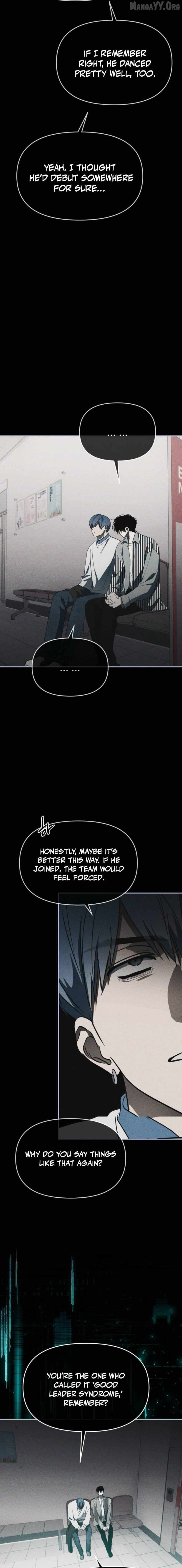 I Became the Youngest Member of Top Idol Chapter 87 - page 11