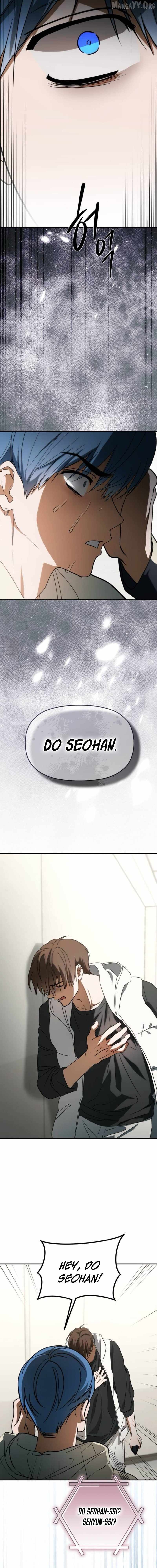 I Became the Youngest Member of Top Idol Chapter 87 - page 13