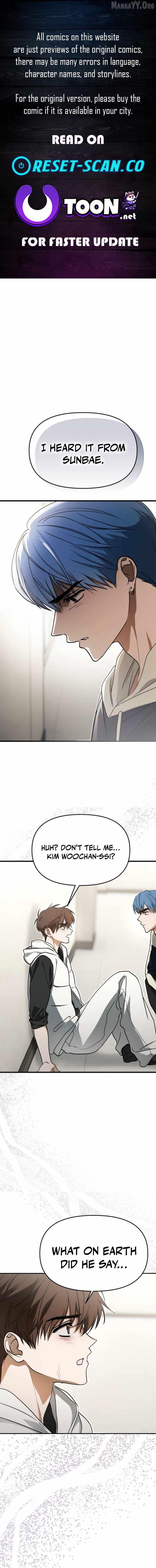 I Became the Youngest Member of Top Idol Chapter 88 - page 1
