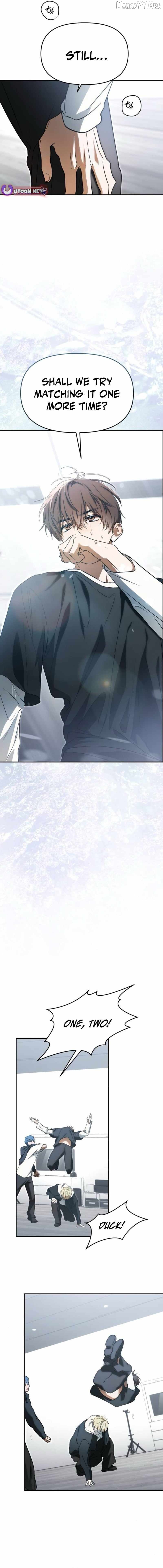I Became the Youngest Member of Top Idol Chapter 88 - page 15