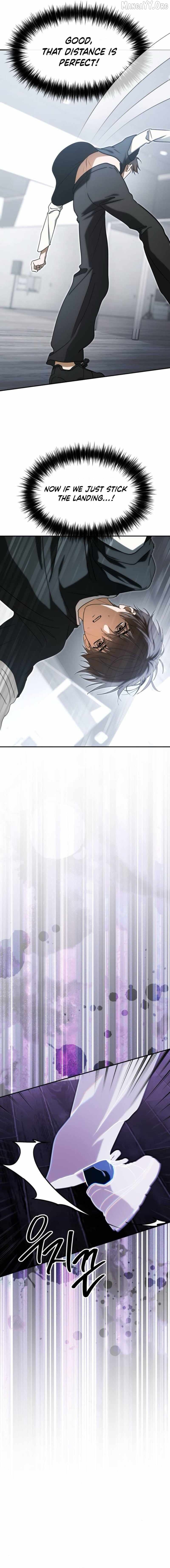 I Became the Youngest Member of Top Idol Chapter 88 - page 16
