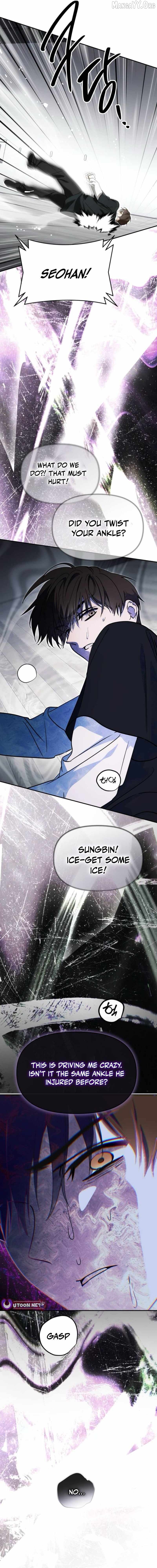 I Became the Youngest Member of Top Idol Chapter 88 - page 17