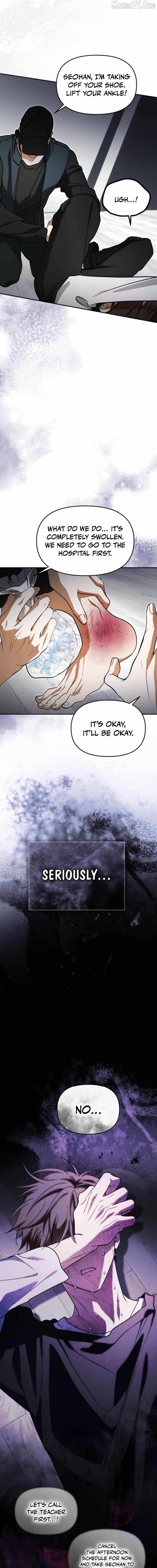 I Became the Youngest Member of Top Idol Chapter 88 - page 18