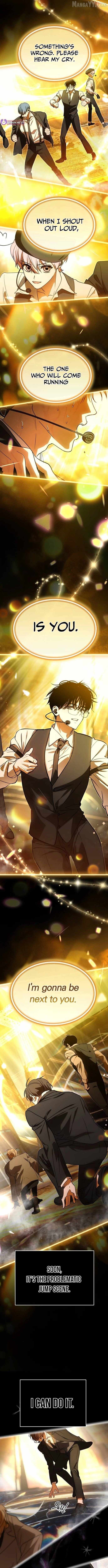 I Became the Youngest Member of Top Idol Chapter 89 - page 10