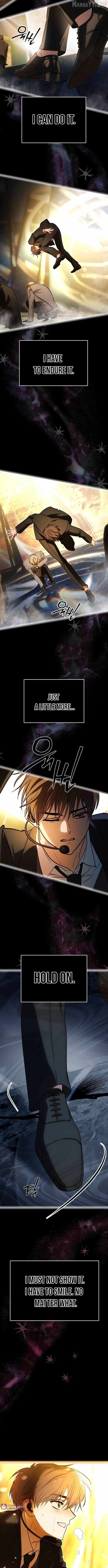 I Became the Youngest Member of Top Idol Chapter 89 - page 11