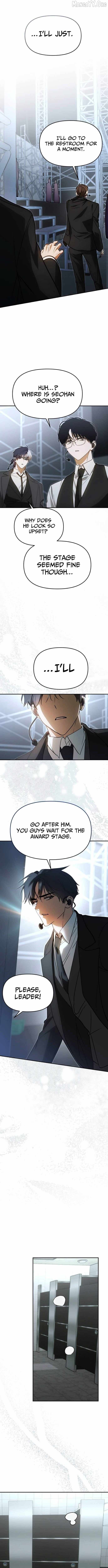 I Became the Youngest Member of Top Idol Chapter 89 - page 14