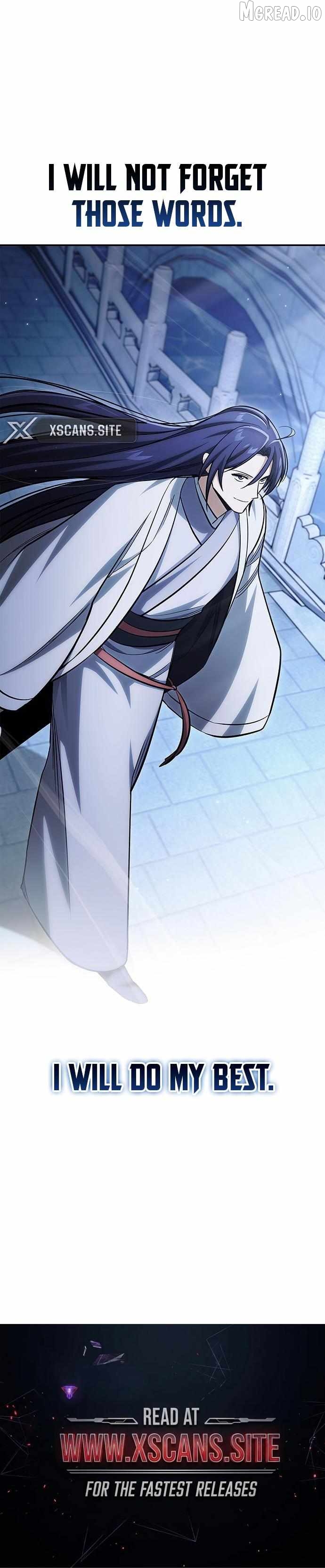 Heavenly Grand Archive’s Young Master Chapter 174 - page 13