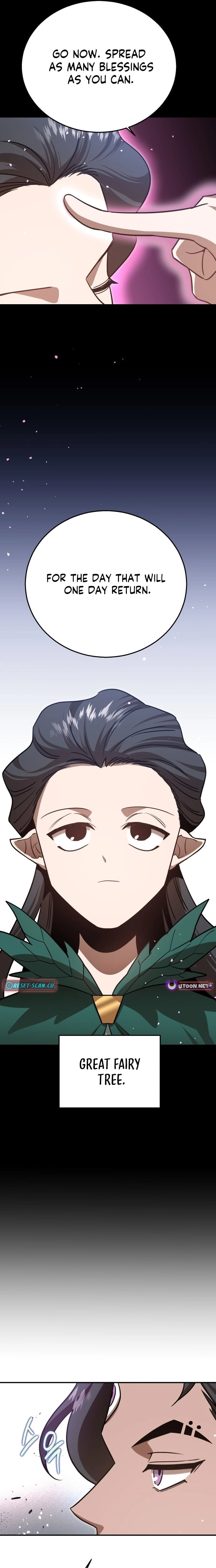 Charge! Dragon Chicken Chapter 47 - page 11